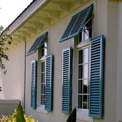 Gulf Coast Shutter Company
