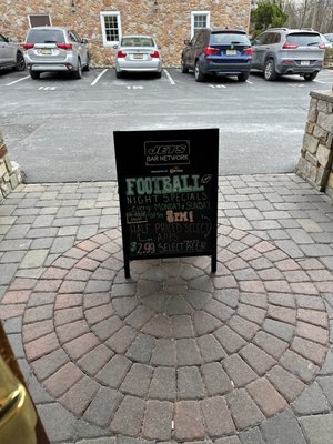 Chimney Rock Inn by null