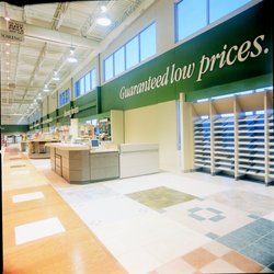 Nebraska Furniture Mart - Nebraska Furniture Mart Des Moines Flooring Department