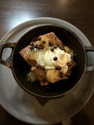 The Hermitage Inn by null