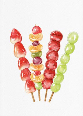 Sweet Pop SF by null