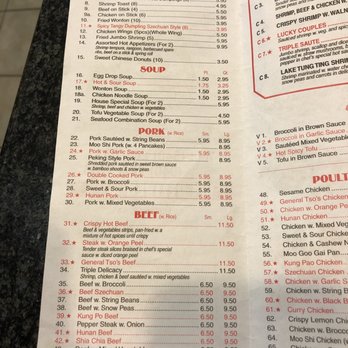 China King - a menu for a chinese restaurant - Chinese Near Me - Fredericksburg, Virginia China King - a menu for a chinese restaurant - Chinese Near Me - Fredericksburg, Virginia