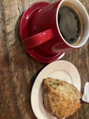 Social Grounds Coffee & Tea Co. by null