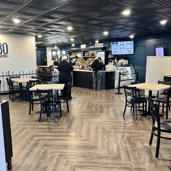 Coffee 30 - Lobby - Breakfast & Brunch Near Me - Lake Charles, Louisiana Coffee 30 - Lobby - Breakfast & Brunch Near Me - Lake Charles, Louisiana