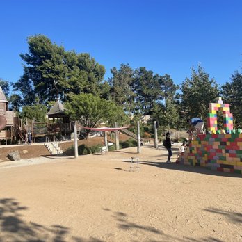 Adventure Playground - Playgrounds Near Me - Irvine, California