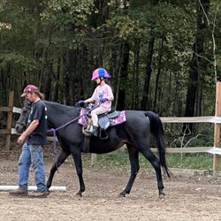 DayDream Stables - Semi Private Lesson
