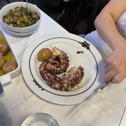 A Celeste - Octopus