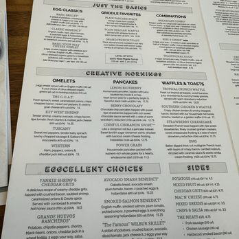 Turning Point - Breakfast & Brunch Near Me - Stafford, Virginia