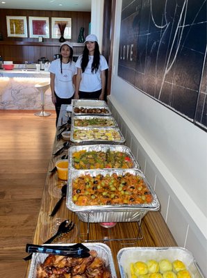 Pinay Catering Service