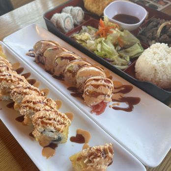 Ozen Sushi - Japanese Near Me - Buena Park, California Ozen Sushi - Japanese Near Me - Buena Park, California