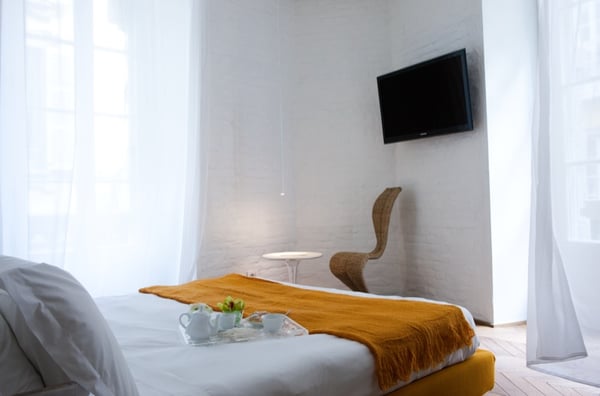 Palazzo Segreti - Boutique Hotel Milano by null