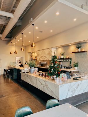 Holsem Coffee by null