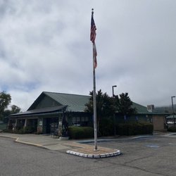 Atascadero Elks Lodge - Well equipped lodge
