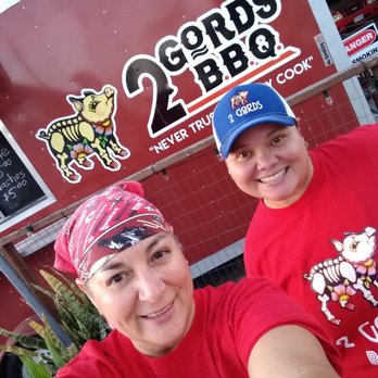 2 GORDS BBQ & Catering - Owners Pat Soto n Shelly Moncivias 2 GORDS BBQ catering.."Never Trust a Skinny Cook" - American Near Me - Laredo, Texas 2 GORDS BBQ & Catering - Owners Pat Soto n Shelly Moncivias 2 GORDS BBQ catering.."Never Trust a Skinny Cook" - American Near Me - Laredo, Texas