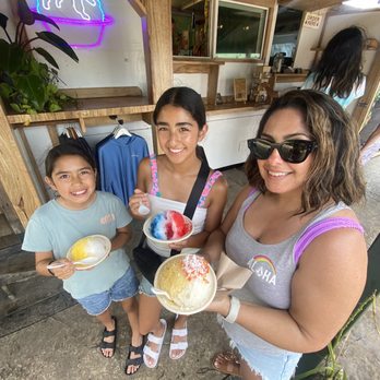 Wishing Well Shave Ice - Ice Cream & Frozen Yogurt Near Me - Hanalei, Hawaii Wishing Well Shave Ice - Ice Cream & Frozen Yogurt Near Me - Hanalei, Hawaii