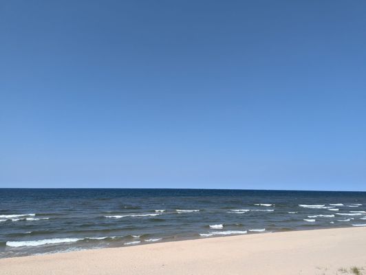 Rosy Mound Natural Area by null