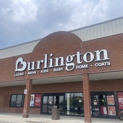 Burlington