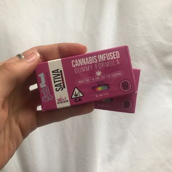 Collective - Kushy Punch Edibles, strawberry 10mg thc + 0.1 mg cbd per serving (also free of gluten, dairy, fat, peanuts. non gmo, kosher BUT not vegan) - Cannabis Clinics Near Me - Santa Ana, California Collective - Kushy Punch Edibles, strawberry 10mg thc + 0.1 mg cbd per serving (also free of gluten, dairy, fat, peanuts. non gmo, kosher BUT not vegan) - Cannabis Clinics Near Me - Santa Ana, California