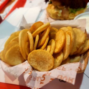 Bar Daddy - Burgers Near Me - Rancho Cucamonga, California
