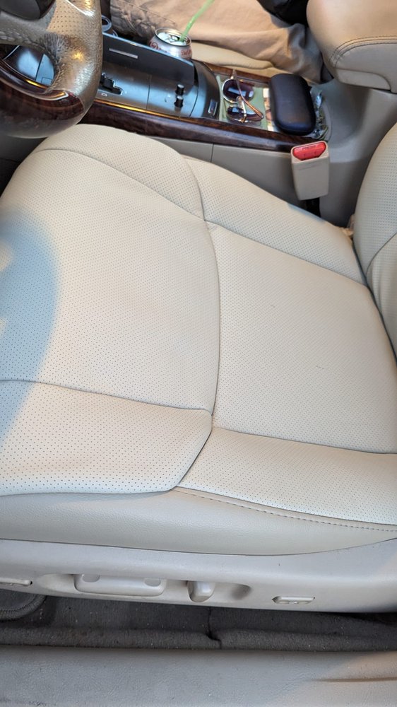 ABC AUTO UPHOLSTERY Updated August 2024 29 Photos & 34 Reviews