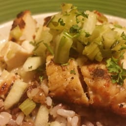 Fiesta Lime Chicken Fiesta Lime Chicken
