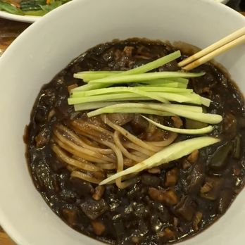 DAWA Korean Restaurant - jjajangmyeon - Korean Near Me - West Haven, Connecticut