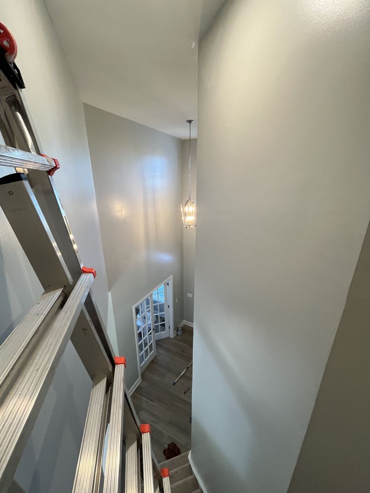 Slide of La Barra Company