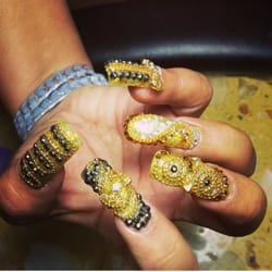 Christine Nails