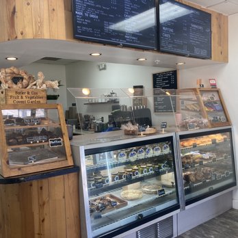 The Artisan Bite - Front counter of deliciousness - Bakeries Near Me - Pembroke Pines, Florida The Artisan Bite - Front counter of deliciousness - Bakeries Near Me - Pembroke Pines, Florida