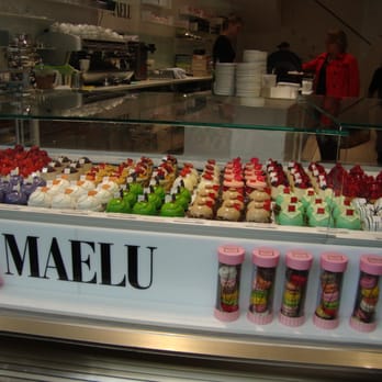 Maelu - Patisserie/Cake Shop Near Me - Munich, BY Maelu - Patisserie/Cake Shop Near Me - Munich, BY