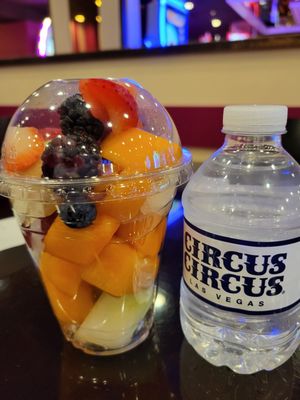 Big Top Eats by null