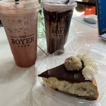 The Boyer Bakery - Bakeries Near Me - Surprise, Arizona