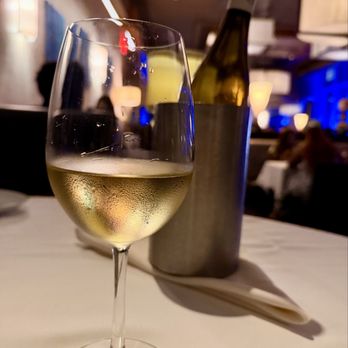 Eddie V's Prime Seafood - Wine - Seafood Near Me - Mclean, Virginia