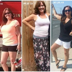 TrimLine Weight Loss Centers - Proof positive!