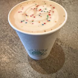 Funfetti latte Funfetti latte