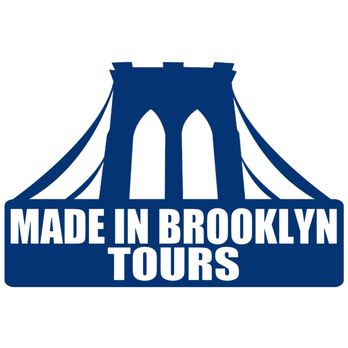 Made in Brooklyn Tours - Walking Tours Near Me Made in Brooklyn Tours - Walking Tours Near Me