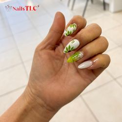 Nails Tlc