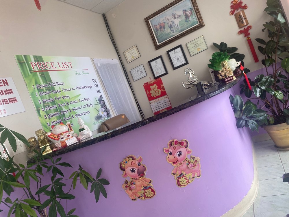 FOOT HEAVEN Updated September 2024 17 Photos & 11 Reviews 13611