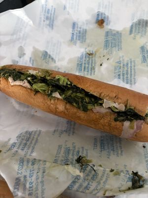 Russo's Market by null