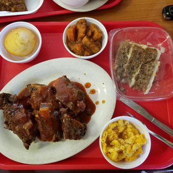 Big Daddy's Kitchen - Beef ribs - Soul Food Near Me - Atlanta, Georgia Big Daddy's Kitchen - Beef ribs - Soul Food Near Me - Atlanta, Georgia