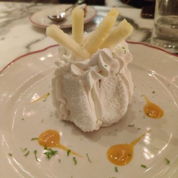 Le Diplomate - Basically a baked Alaska. Delicious ! - Brasseries Near Me - Washington, DC, District of Columbia Le Diplomate - Basically a baked Alaska. Delicious ! - Brasseries Near Me - Washington, DC, District of Columbia