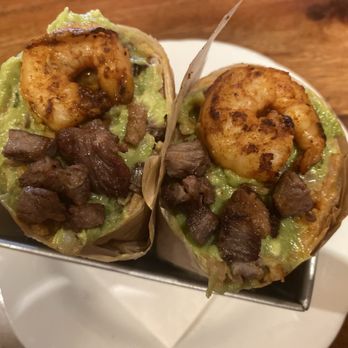 Sonoritas Prime Tacos - Mexican Near Me - Los Angeles, California