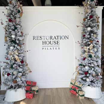 Restoration House - Pilates Near Me - Winter Garden, Florida Restoration House - Pilates Near Me - Winter Garden, Florida