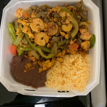 Taqueria Rosita - Fajitas Tejanas! - Food Trucks Near Me - Roanoke, Virginia Taqueria Rosita - Fajitas Tejanas! - Food Trucks Near Me - Roanoke, Virginia