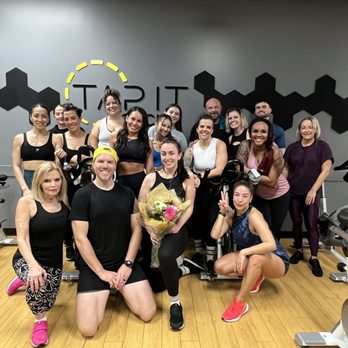 Tap It Cycle - Cycling Classes Near Me - Palm Desert, California