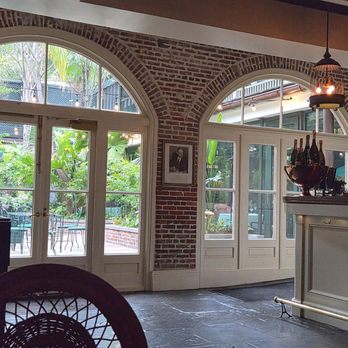 Brennan's - There's turtles out there guys... - Cajun/Creole Near Me - New Orleans, Louisiana Brennan's - There's turtles out there guys... - Cajun/Creole Near Me - New Orleans, Louisiana