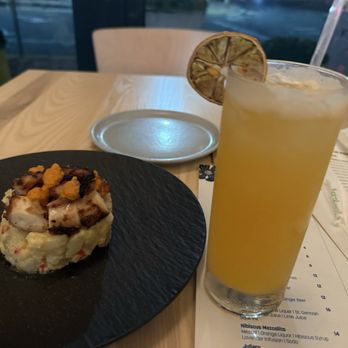 Barullo Taberna Española - Spanish Near Me - San Juan, Puerto Rico