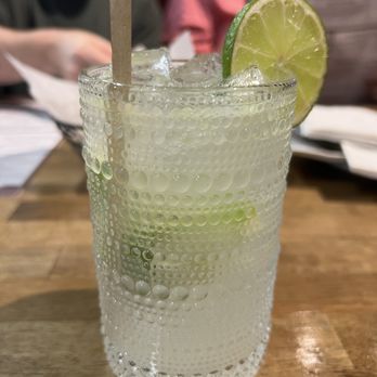 Tacos Don Andres - Caipiriña - Mexican Near Me - Davenport, Florida