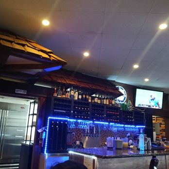 Incas Grill Peruvian Restaurant - Bar - Peruvian Near Me - Concord, California