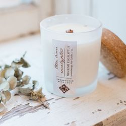 Unearth Malee Organic Soaps